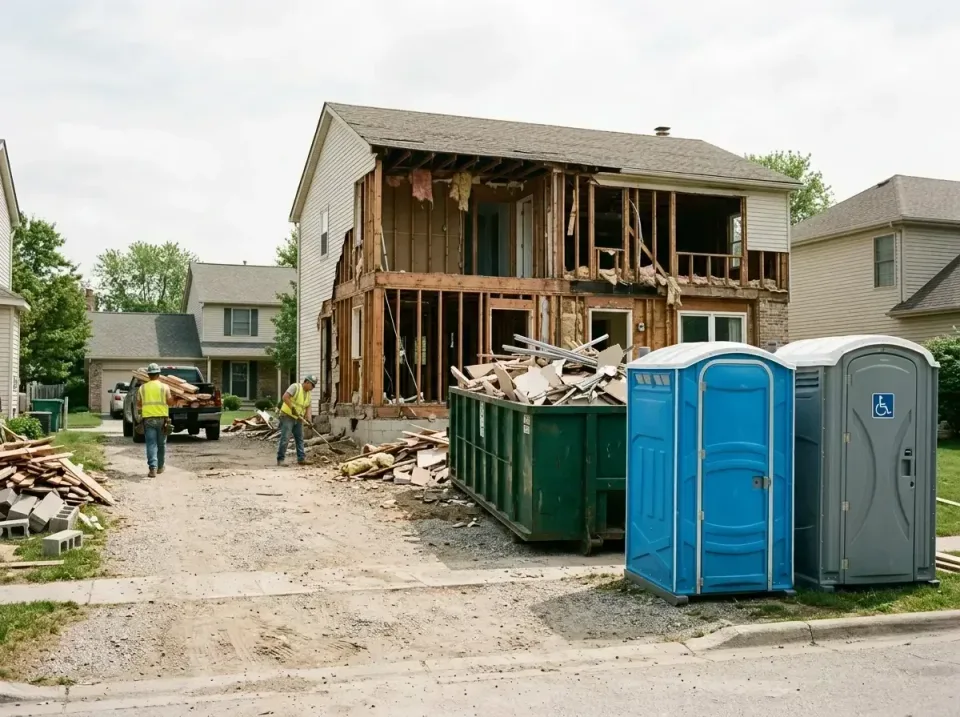 home-renovation-demolition-sit-010 — frequently asked questions, Portable Toilet & Dumpsters Rental in East York, PA